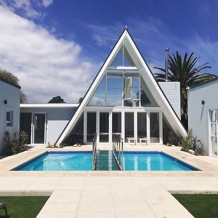 Salt Boutique Guesthouse By Curiocity (Adults Only) Bloubergstrand Exteriér fotografie