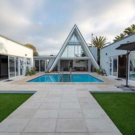 Salt Boutique Guesthouse By Curiocity (Adults Only) Bloubergstrand Exteriér fotografie