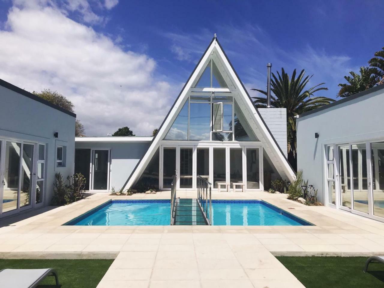 Salt Boutique Guesthouse By Curiocity (Adults Only) Bloubergstrand Exteriér fotografie