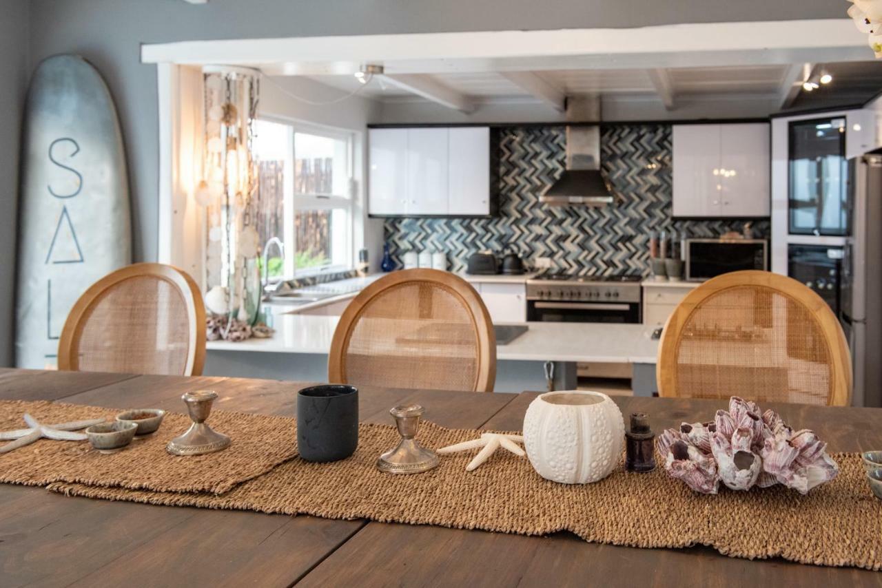 Salt Boutique Guesthouse By Curiocity (Adults Only) Bloubergstrand Exteriér fotografie
