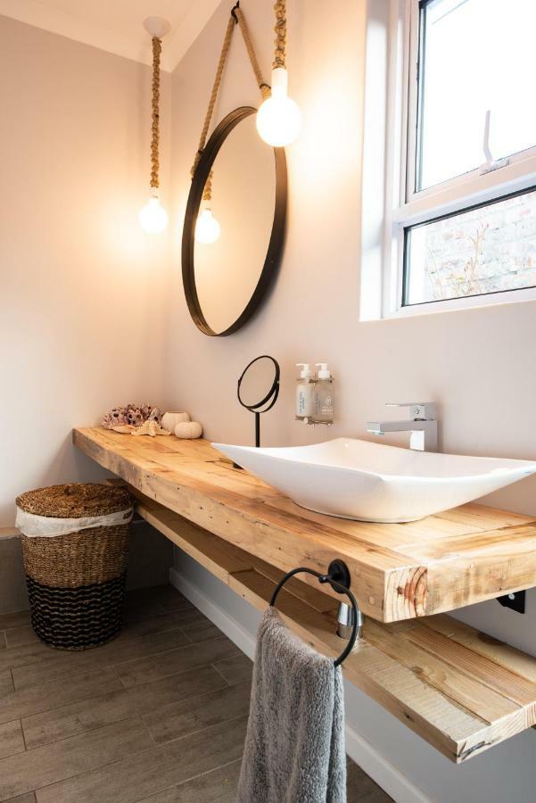 Salt Boutique Guesthouse By Curiocity (Adults Only) Bloubergstrand Exteriér fotografie