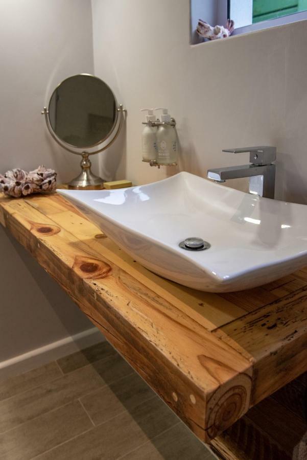 Salt Boutique Guesthouse By Curiocity (Adults Only) Bloubergstrand Exteriér fotografie