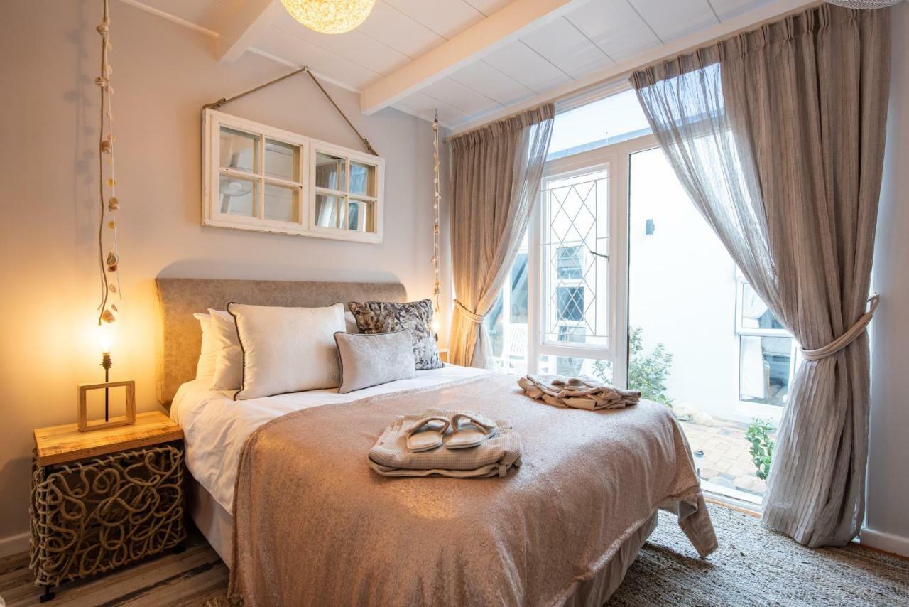 Salt Boutique Guesthouse By Curiocity (Adults Only) Bloubergstrand Exteriér fotografie