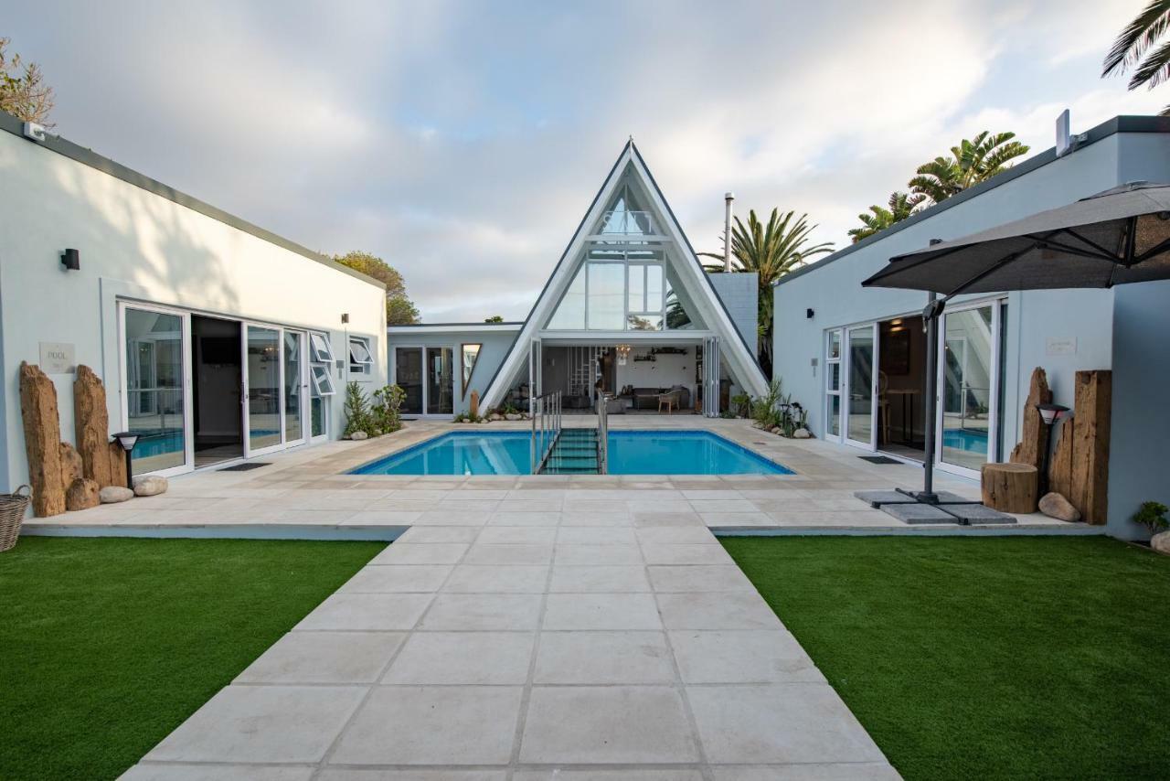 Salt Boutique Guesthouse By Curiocity (Adults Only) Bloubergstrand Exteriér fotografie