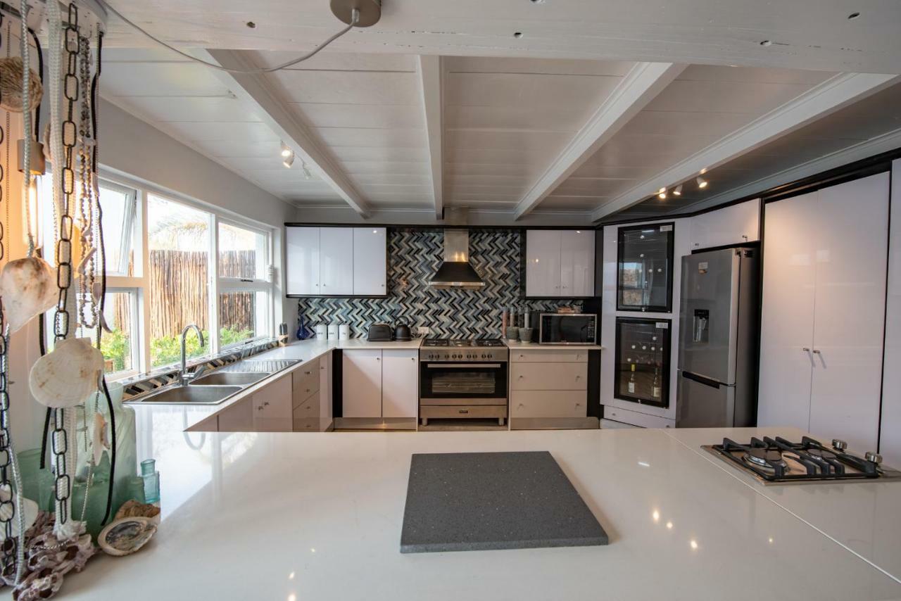 Salt Boutique Guesthouse By Curiocity (Adults Only) Bloubergstrand Exteriér fotografie