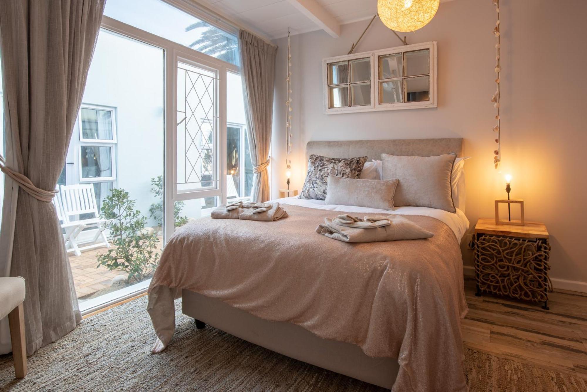 Salt Boutique Guesthouse By Curiocity (Adults Only) Bloubergstrand Exteriér fotografie