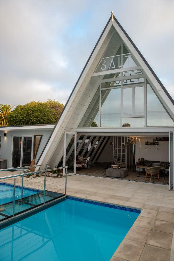 Salt Boutique Guesthouse By Curiocity (Adults Only) Bloubergstrand Exteriér fotografie