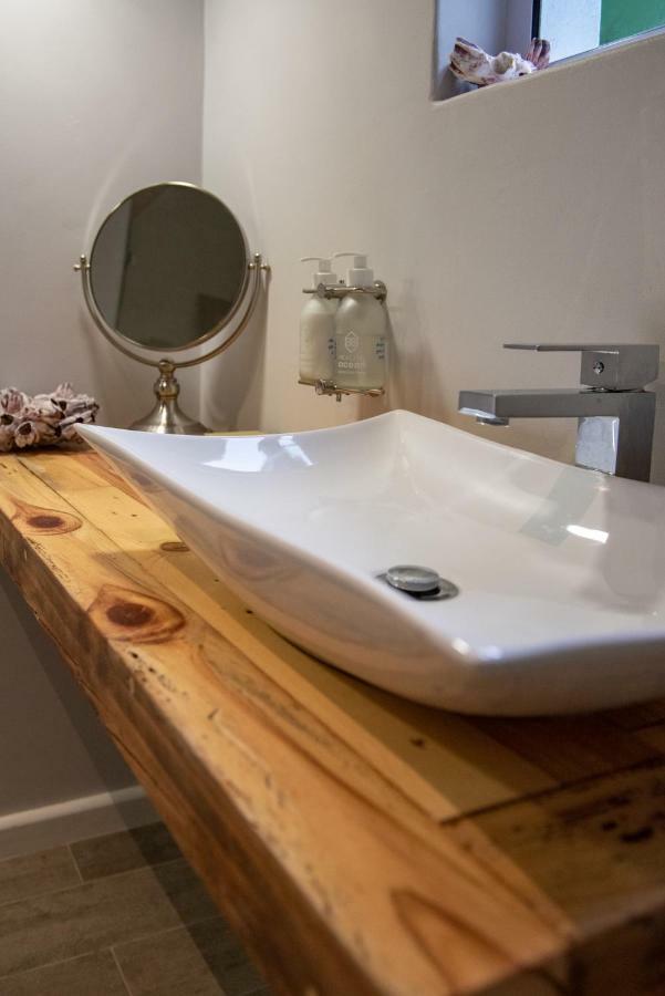 Salt Boutique Guesthouse By Curiocity (Adults Only) Bloubergstrand Exteriér fotografie