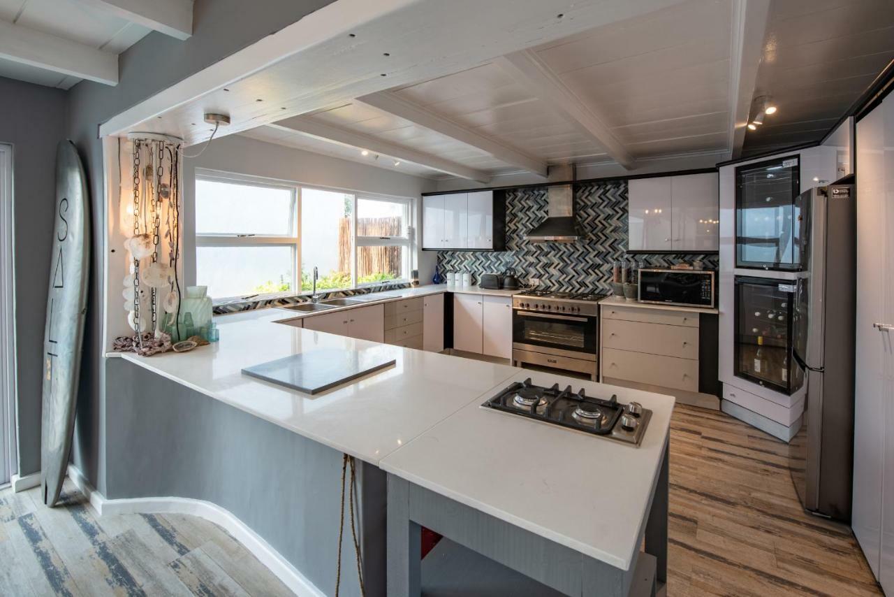 Salt Boutique Guesthouse By Curiocity (Adults Only) Bloubergstrand Exteriér fotografie
