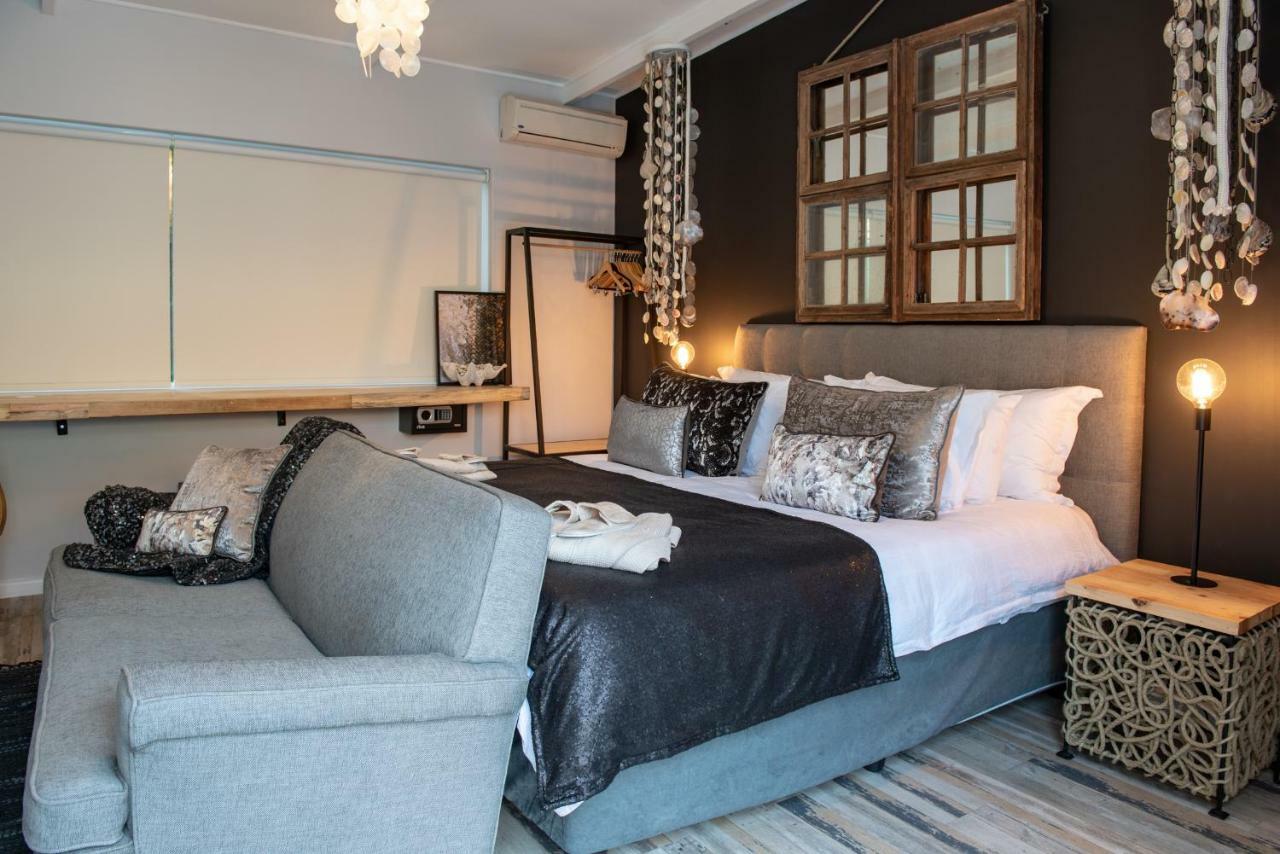 Salt Boutique Guesthouse By Curiocity (Adults Only) Bloubergstrand Exteriér fotografie