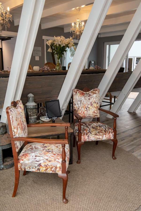 Salt Boutique Guesthouse By Curiocity (Adults Only) Bloubergstrand Exteriér fotografie