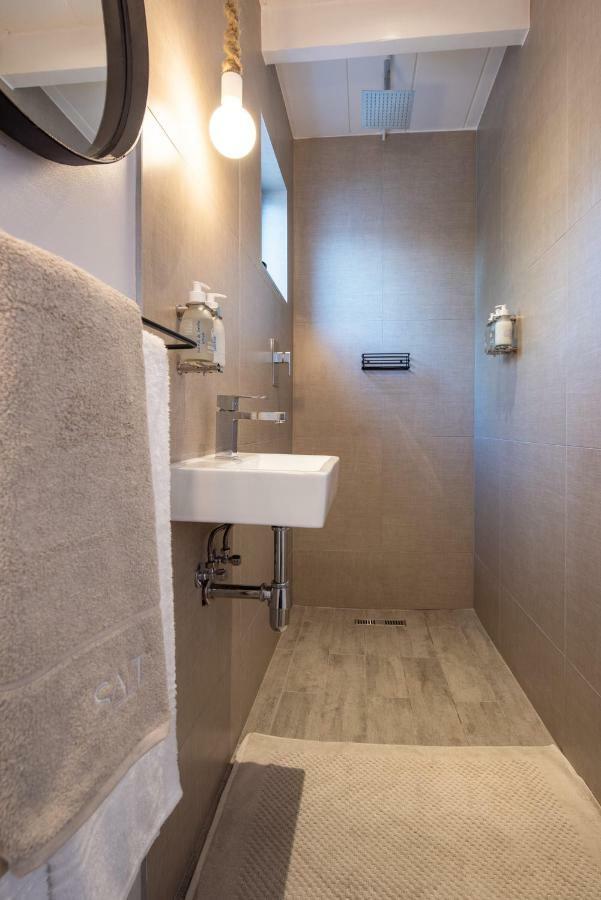 Salt Boutique Guesthouse By Curiocity (Adults Only) Bloubergstrand Exteriér fotografie