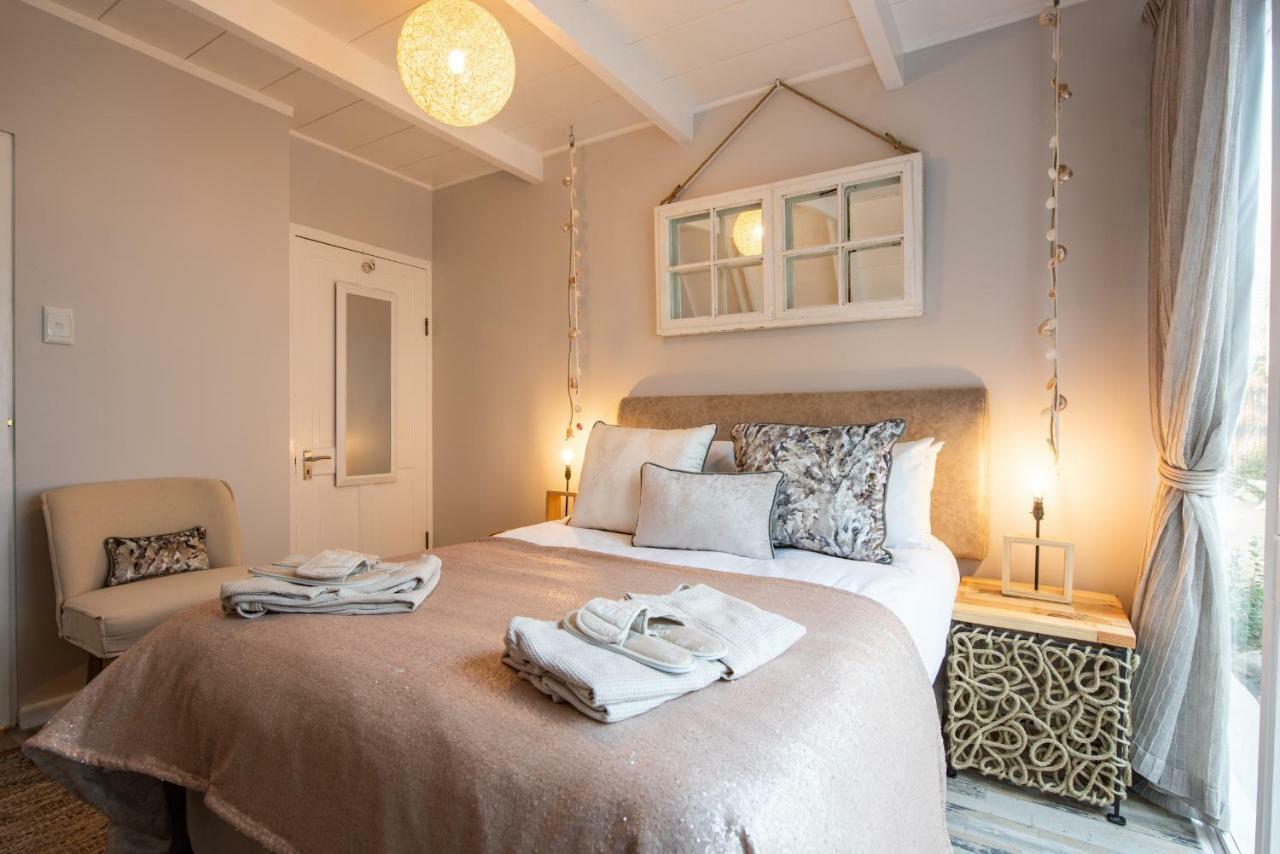 Salt Boutique Guesthouse By Curiocity (Adults Only) Bloubergstrand Exteriér fotografie