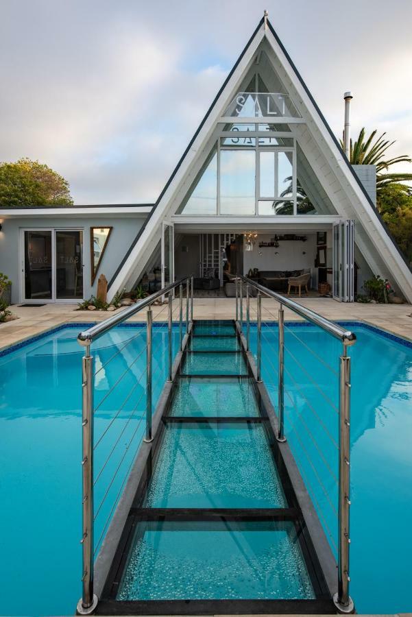 Salt Boutique Guesthouse By Curiocity (Adults Only) Bloubergstrand Exteriér fotografie