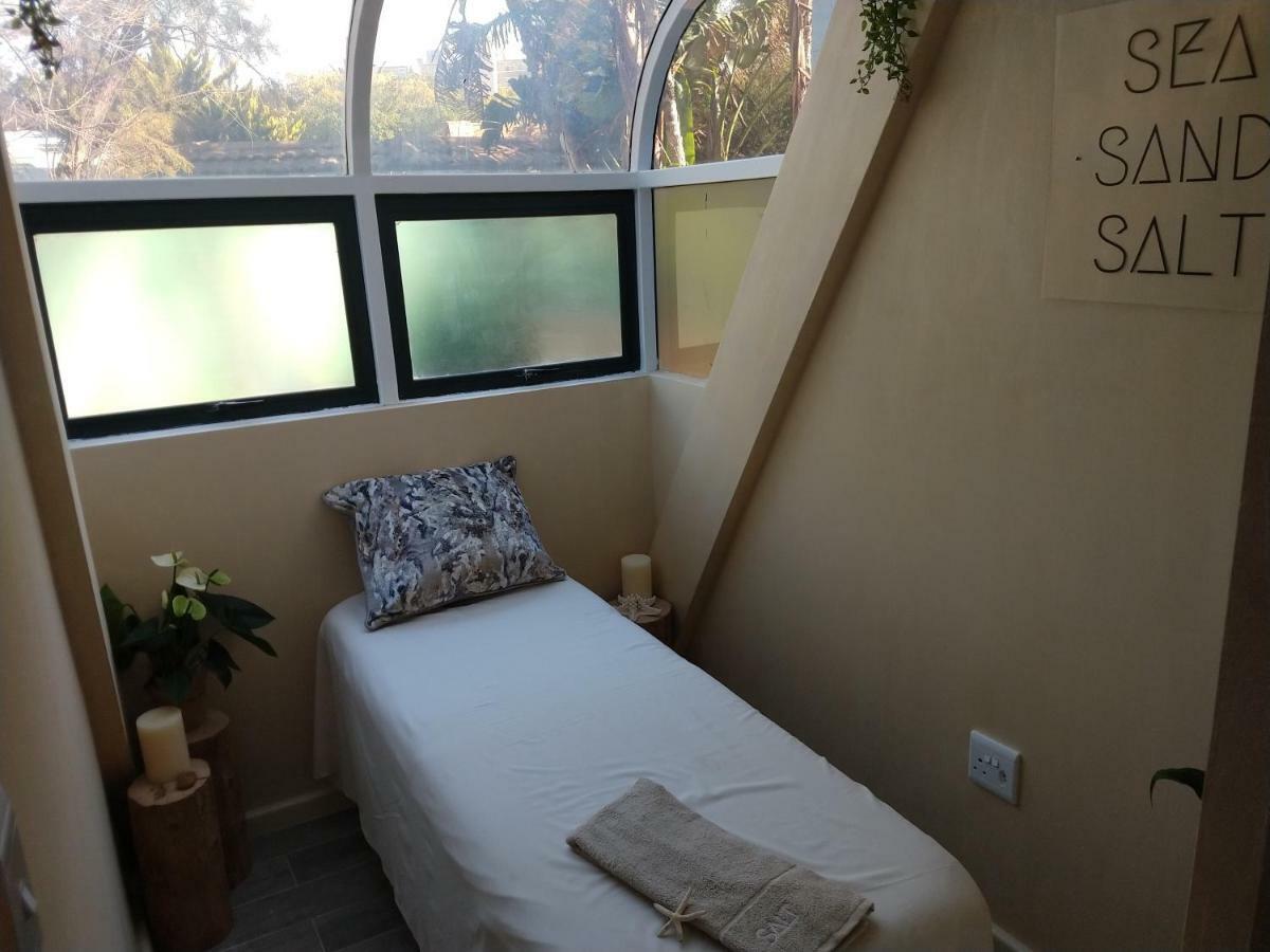 Salt Boutique Guesthouse By Curiocity (Adults Only) Bloubergstrand Exteriér fotografie