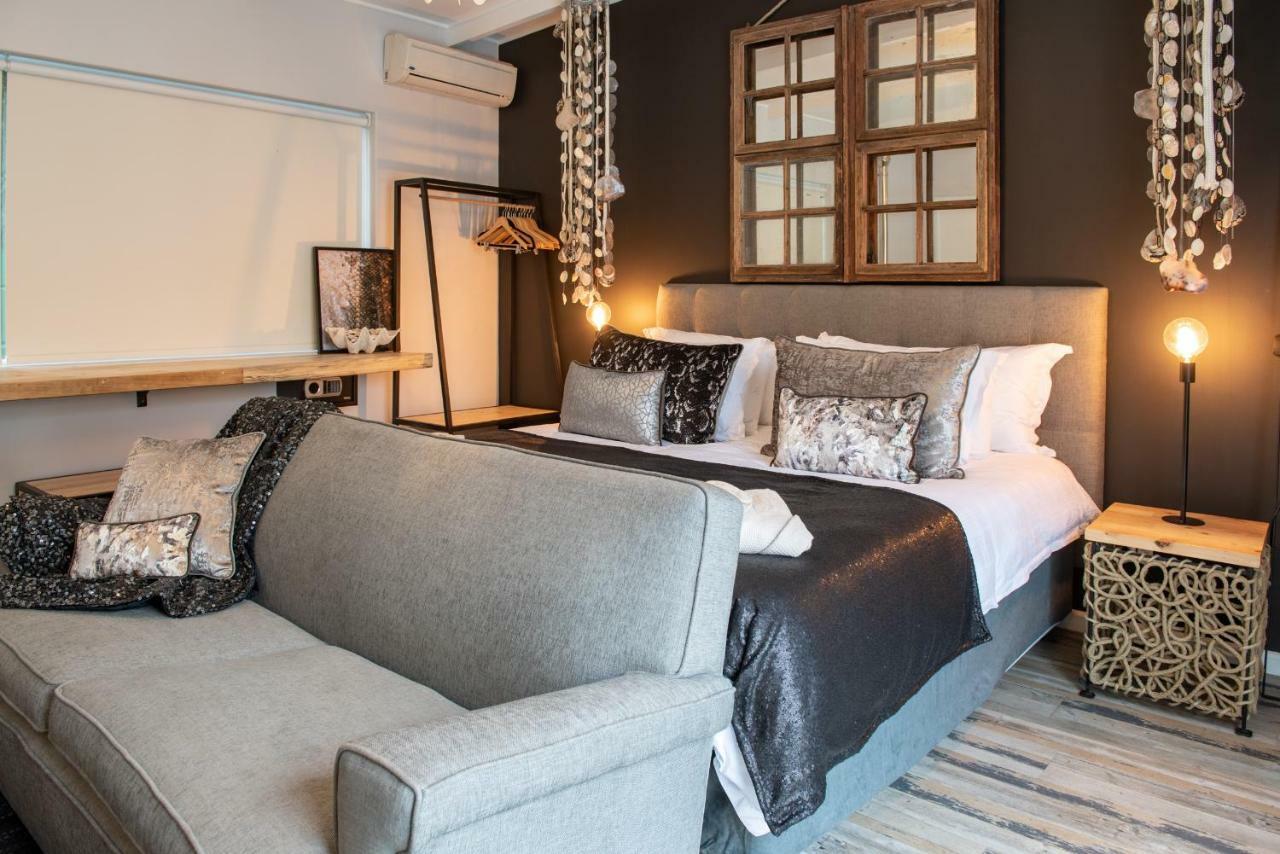 Salt Boutique Guesthouse By Curiocity (Adults Only) Bloubergstrand Exteriér fotografie