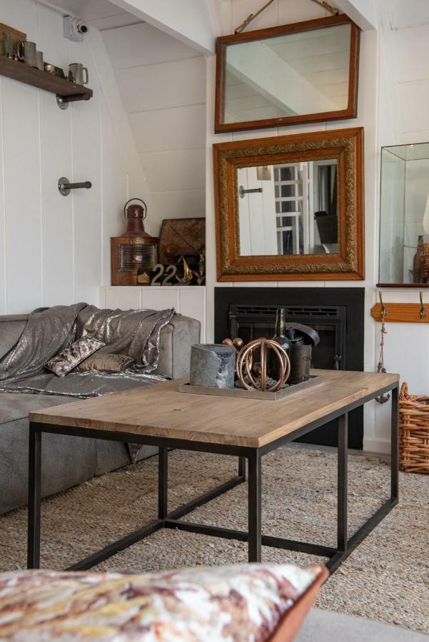 Salt Boutique Guesthouse By Curiocity (Adults Only) Bloubergstrand Exteriér fotografie