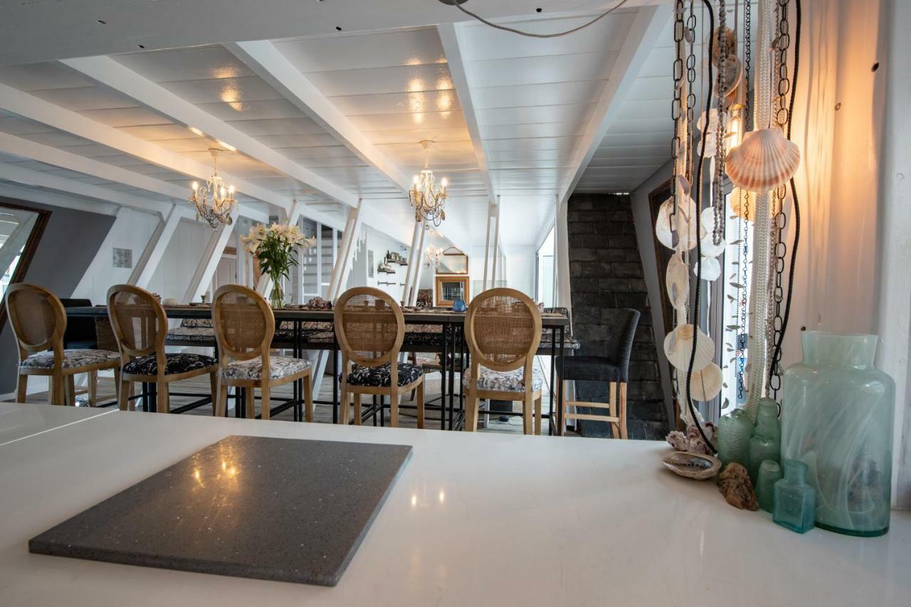 Salt Boutique Guesthouse By Curiocity (Adults Only) Bloubergstrand Exteriér fotografie