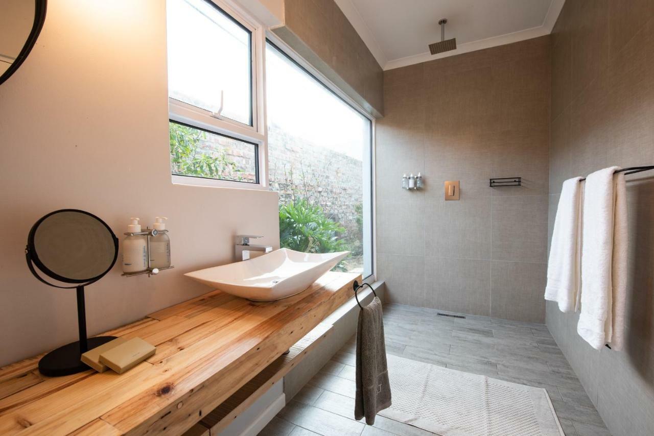 Salt Boutique Guesthouse By Curiocity (Adults Only) Bloubergstrand Exteriér fotografie