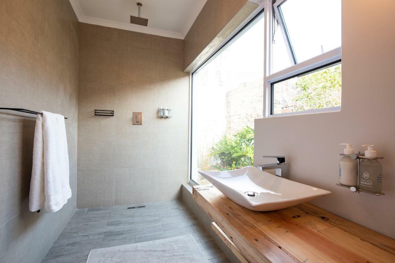 Salt Boutique Guesthouse By Curiocity (Adults Only) Bloubergstrand Exteriér fotografie