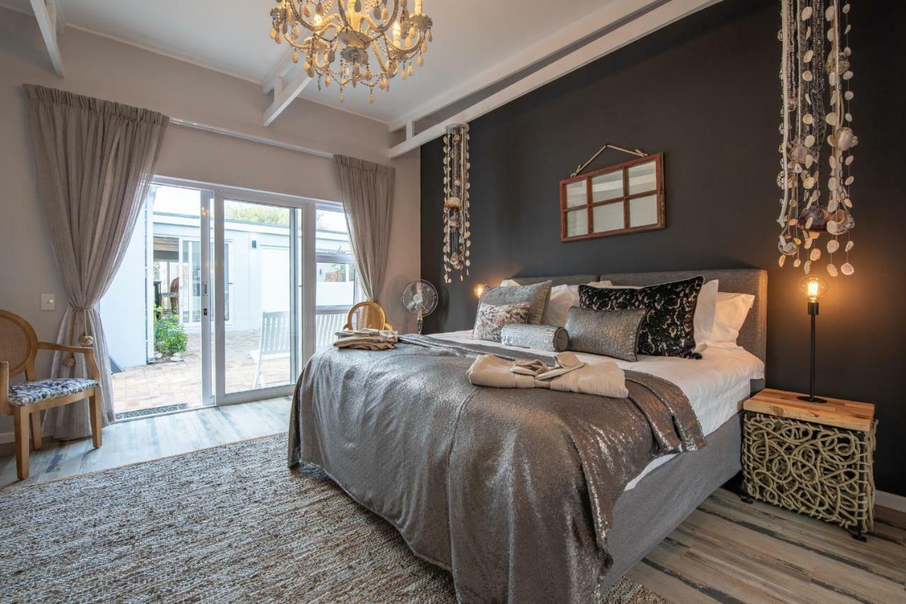 Salt Boutique Guesthouse By Curiocity (Adults Only) Bloubergstrand Exteriér fotografie